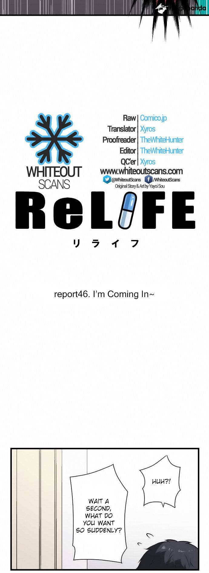 ReLIFE chapter 46 page 2