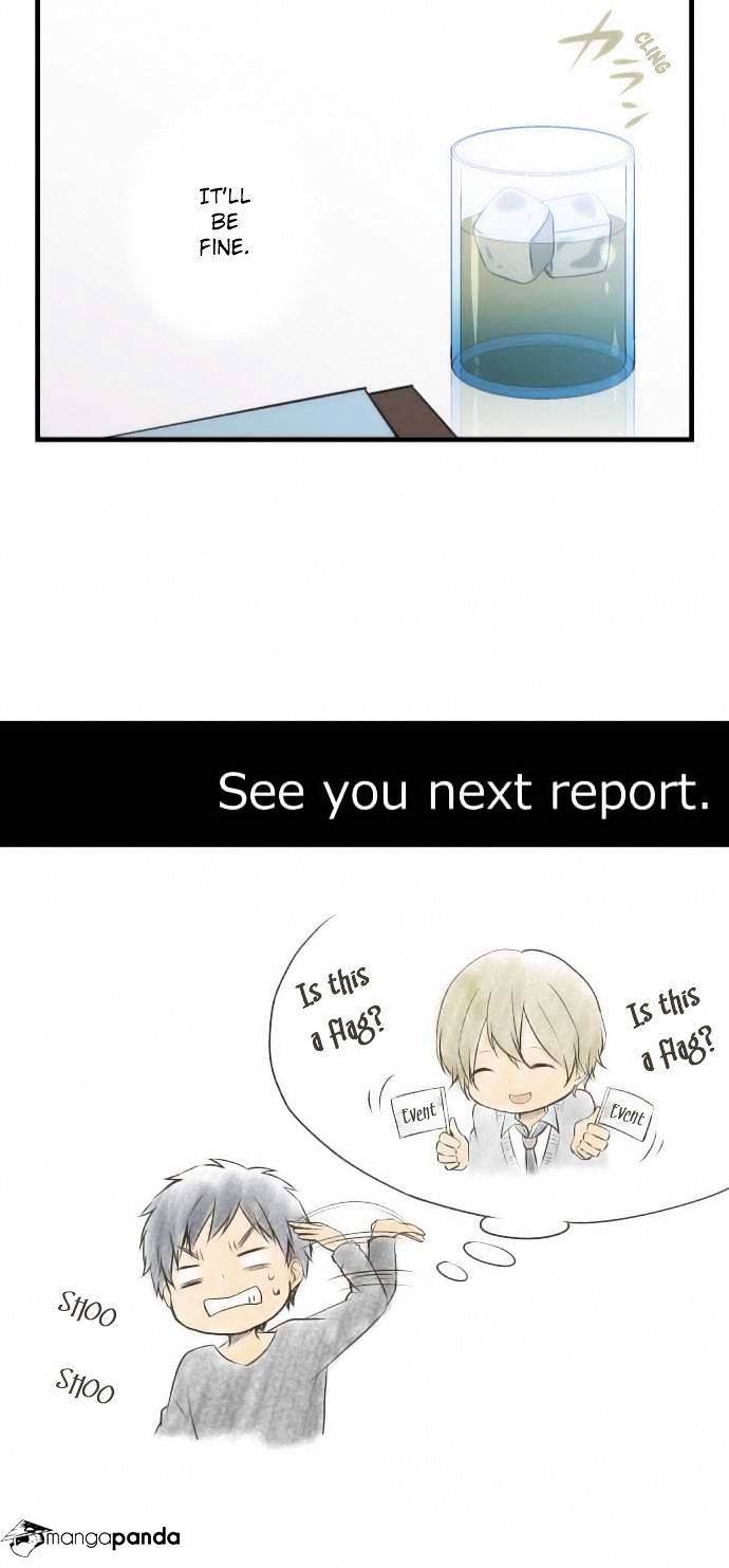 ReLIFE chapter 46 page 22