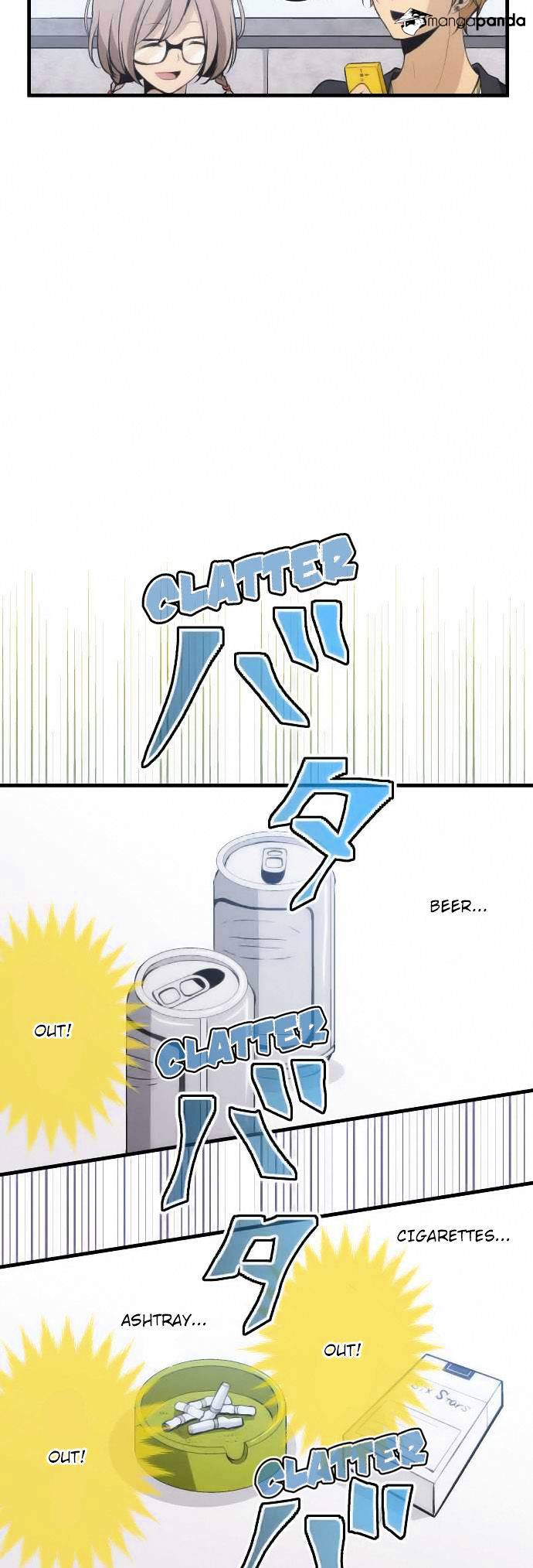 ReLIFE chapter 46 page 7