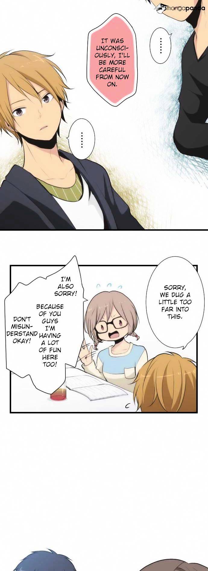 ReLIFE chapter 47 page 10