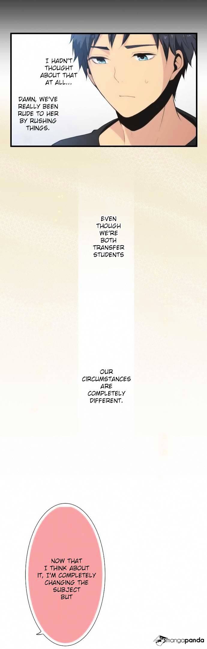 ReLIFE chapter 47 page 12