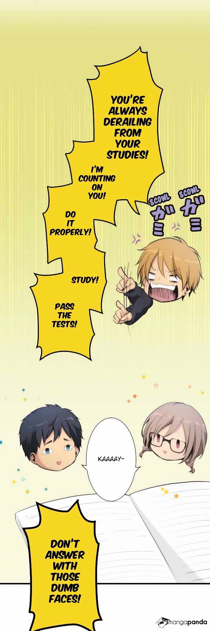 ReLIFE chapter 47 page 18