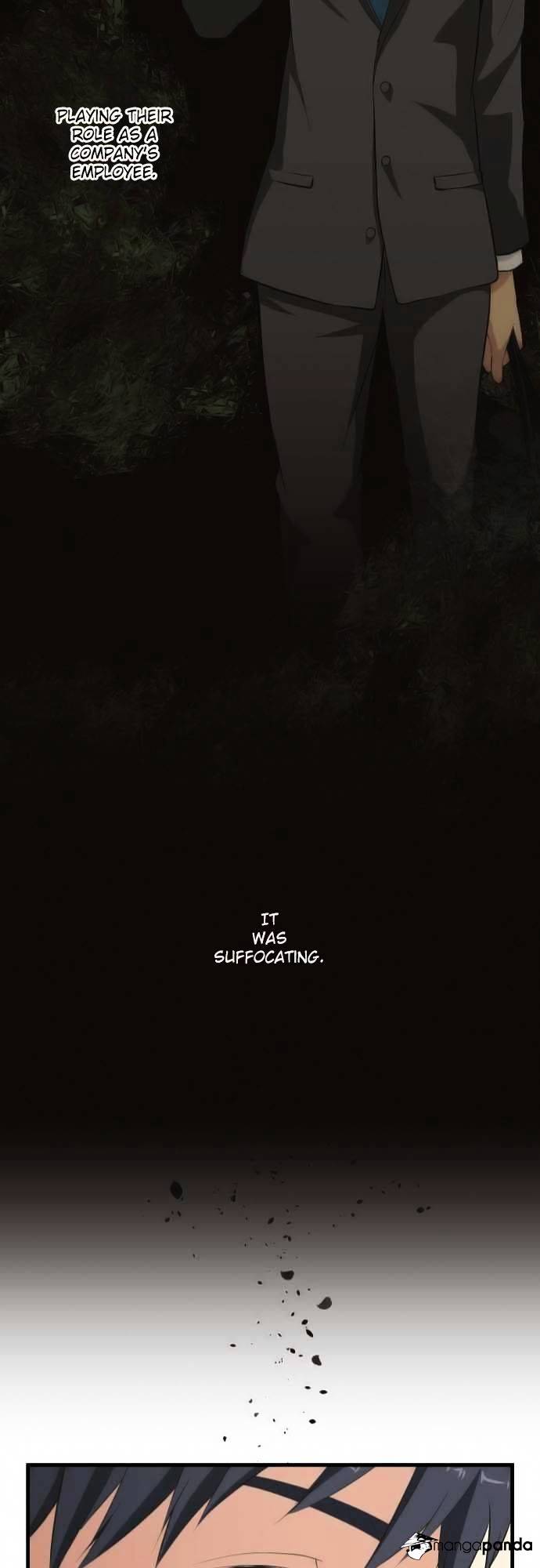 ReLIFE chapter 47 page 21