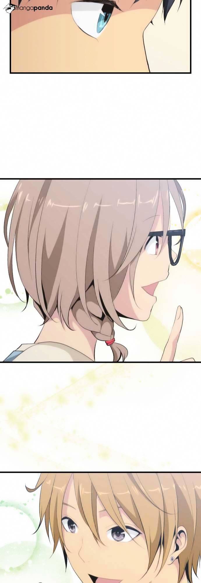 ReLIFE chapter 47 page 22