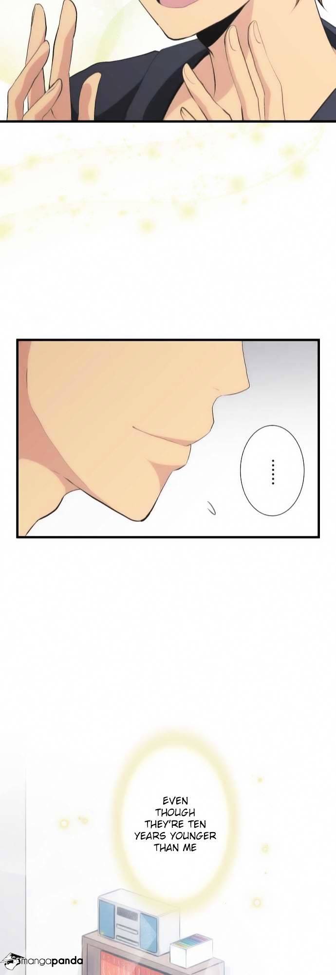 ReLIFE chapter 47 page 23