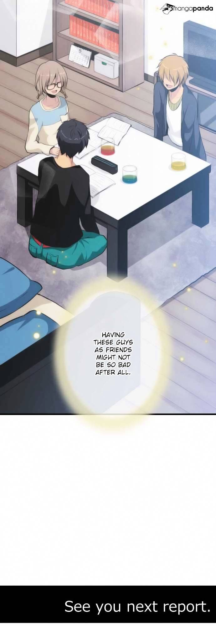 ReLIFE chapter 47 page 24