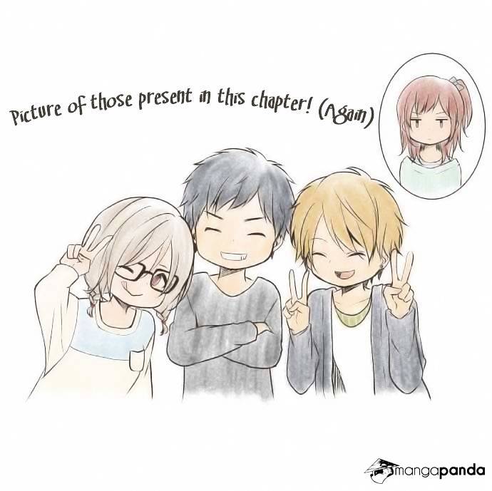 ReLIFE chapter 47 page 25