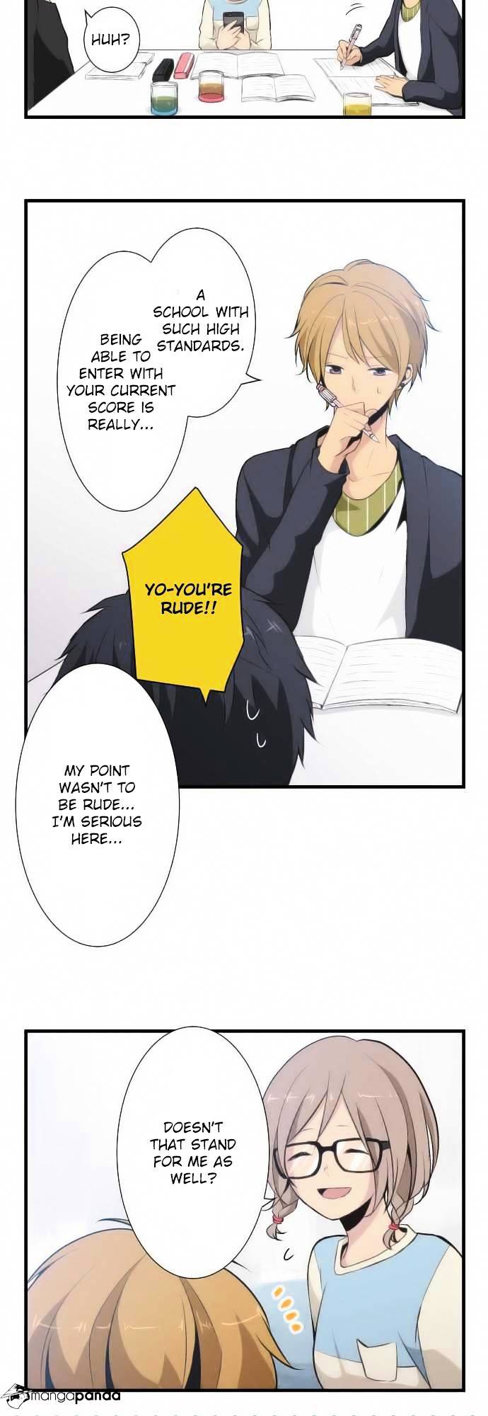 ReLIFE chapter 47 page 3