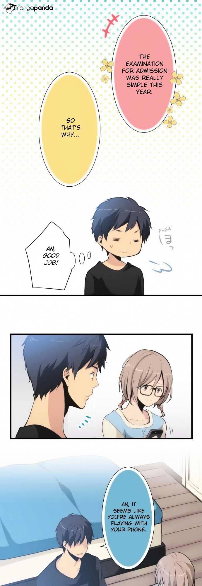 ReLIFE chapter 47 page 4