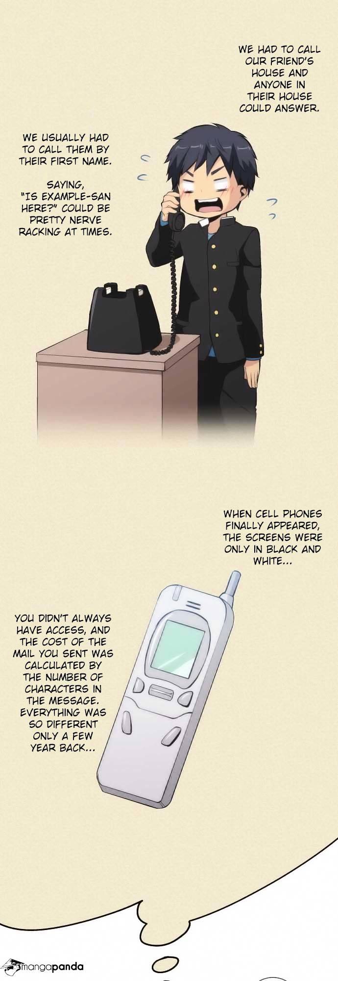 ReLIFE chapter 47 page 6