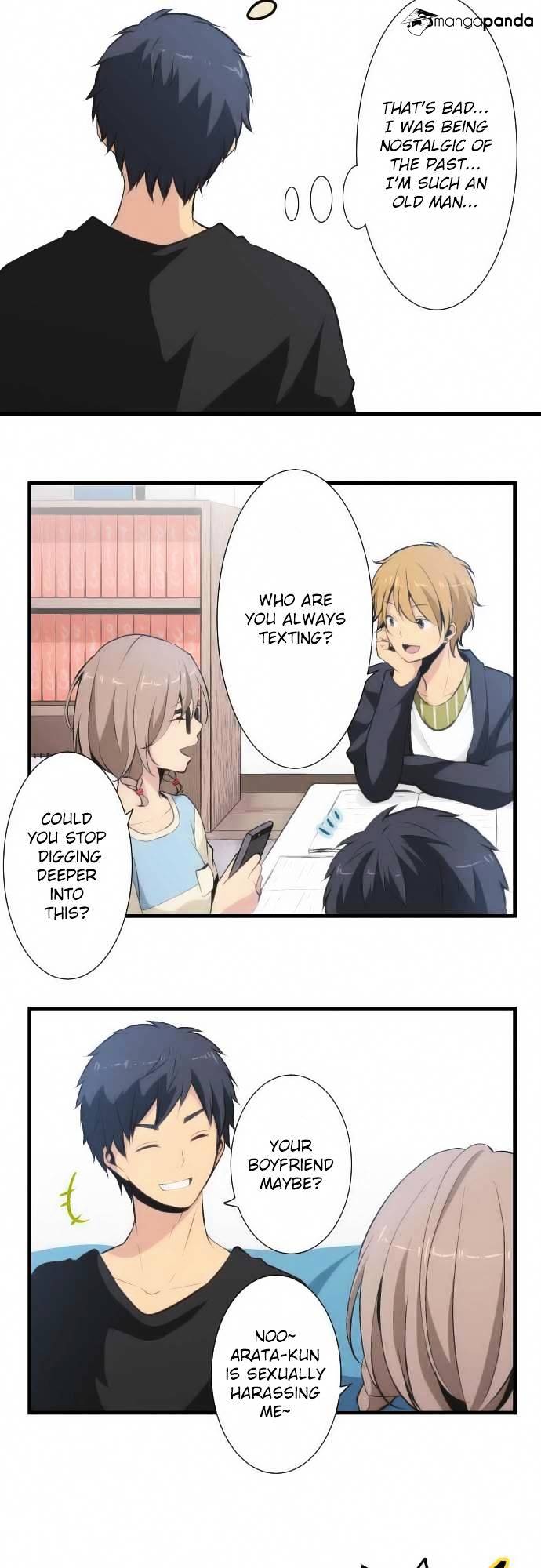 ReLIFE chapter 47 page 7