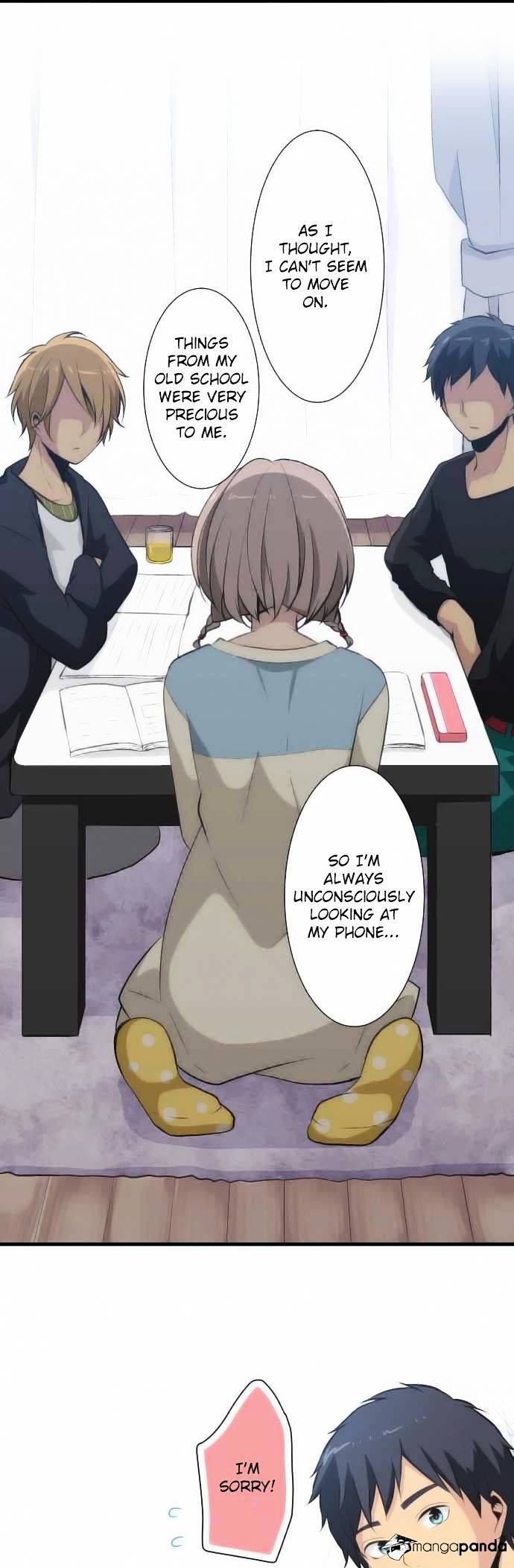 ReLIFE chapter 47 page 9