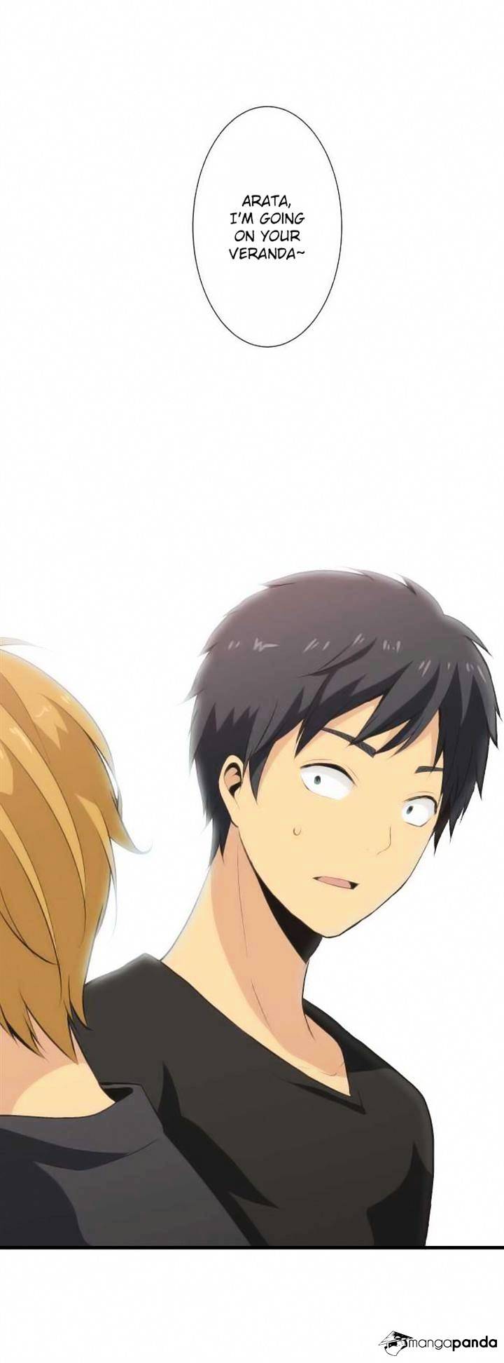 ReLIFE chapter 48 page 16