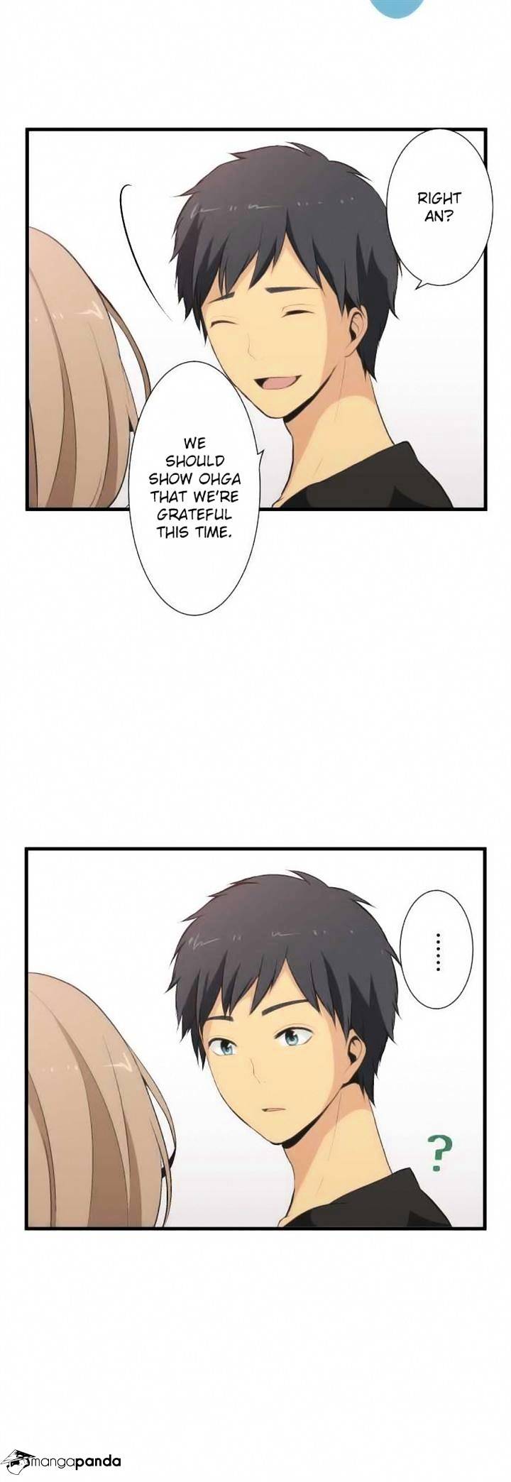 ReLIFE chapter 48 page 9