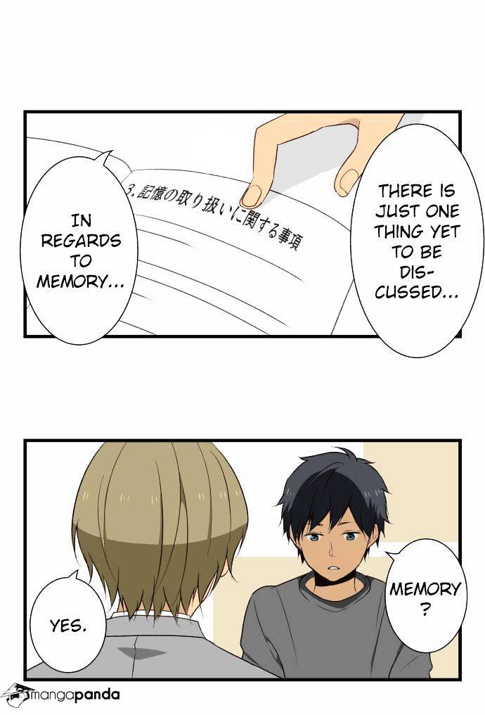 ReLIFE chapter 5 page 10
