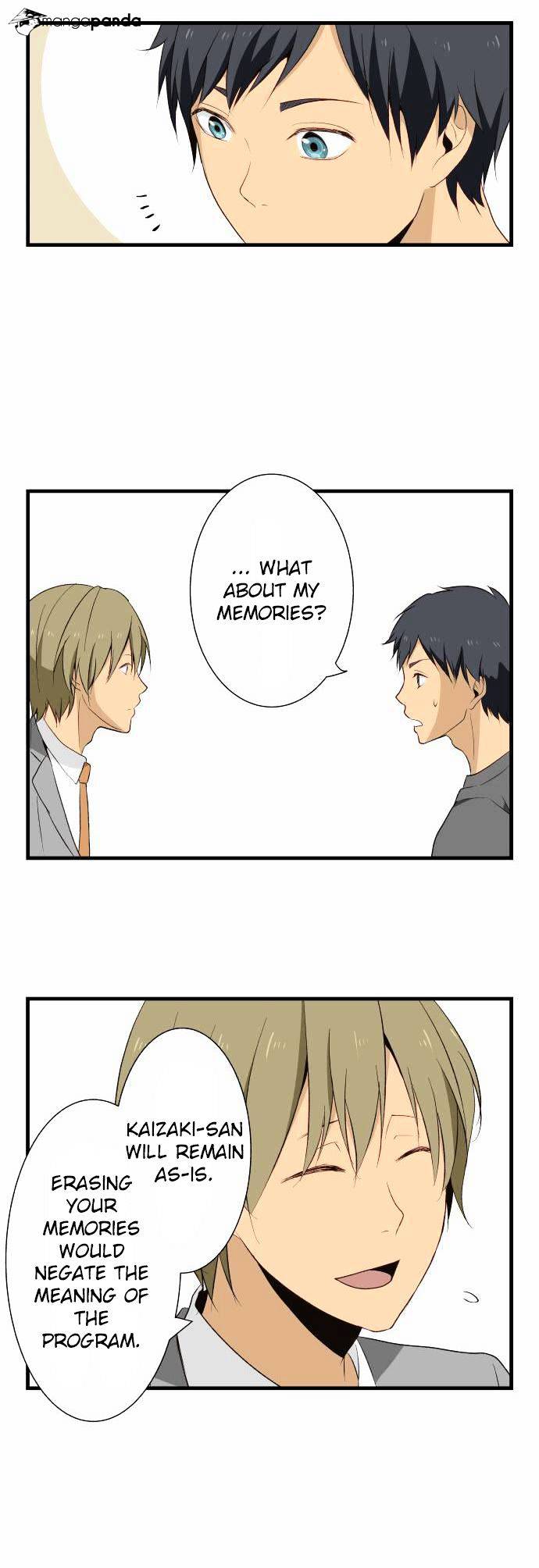 ReLIFE chapter 5 page 13
