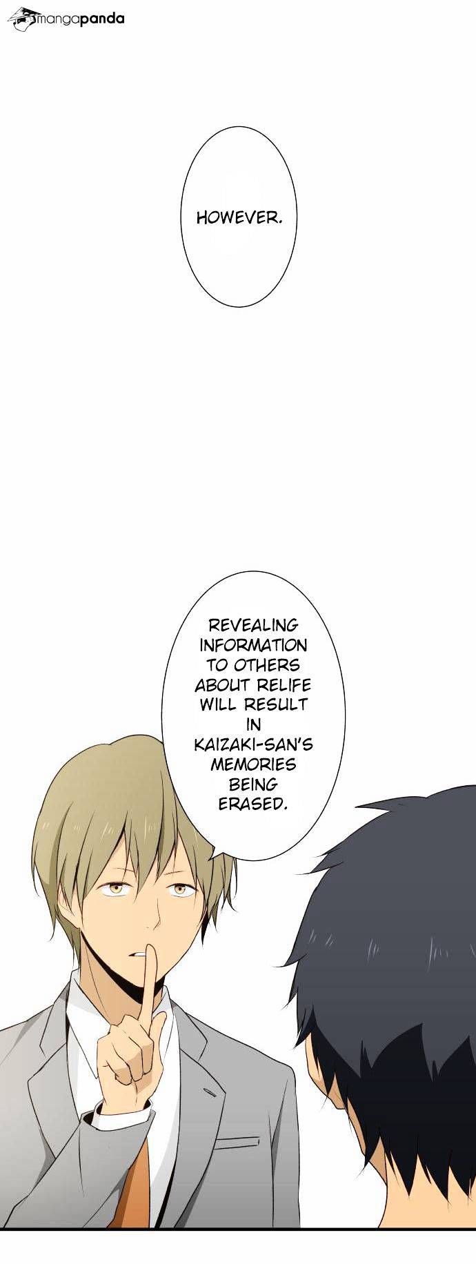 ReLIFE chapter 5 page 14