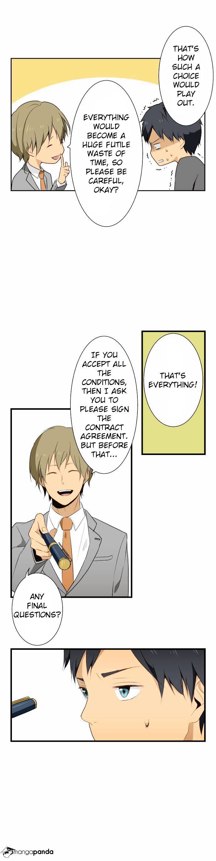 ReLIFE chapter 5 page 16