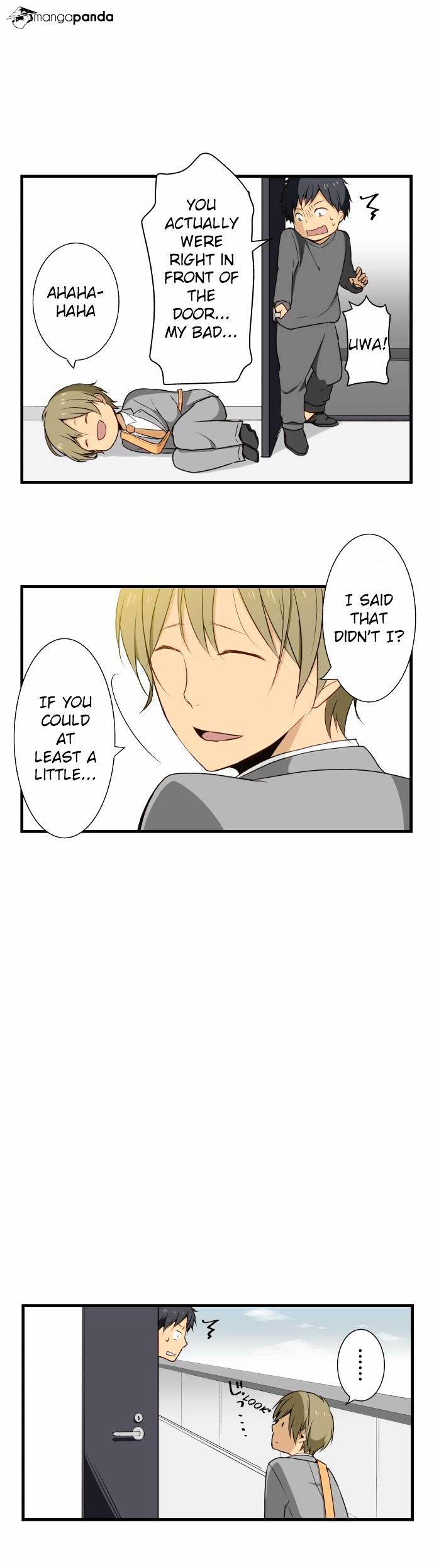 ReLIFE chapter 5 page 2
