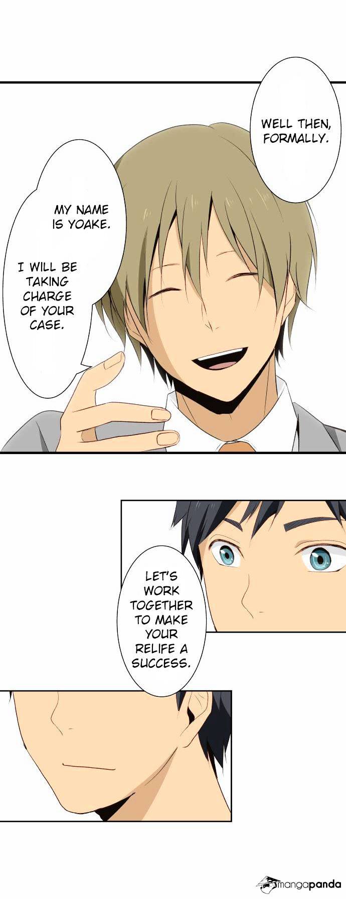 ReLIFE chapter 5 page 20