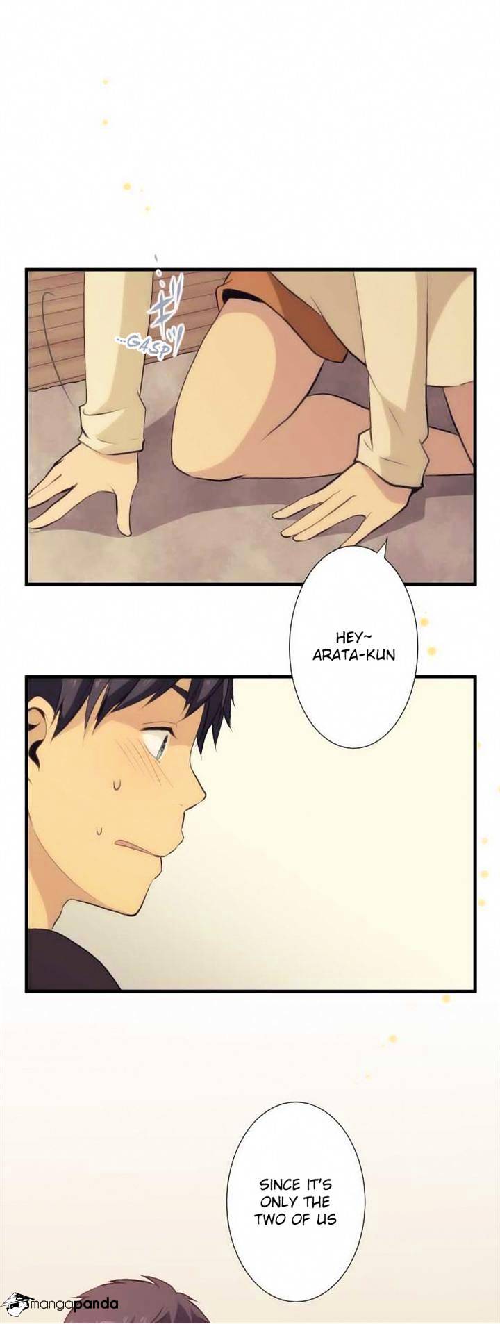 ReLIFE chapter 50 page 20