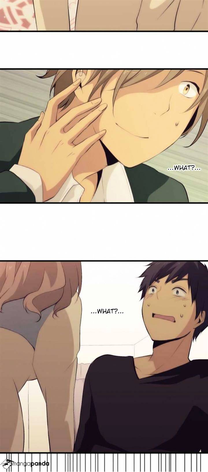 ReLIFE chapter 50 page 22