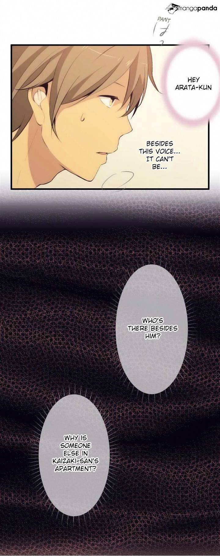 ReLIFE chapter 50 page 3