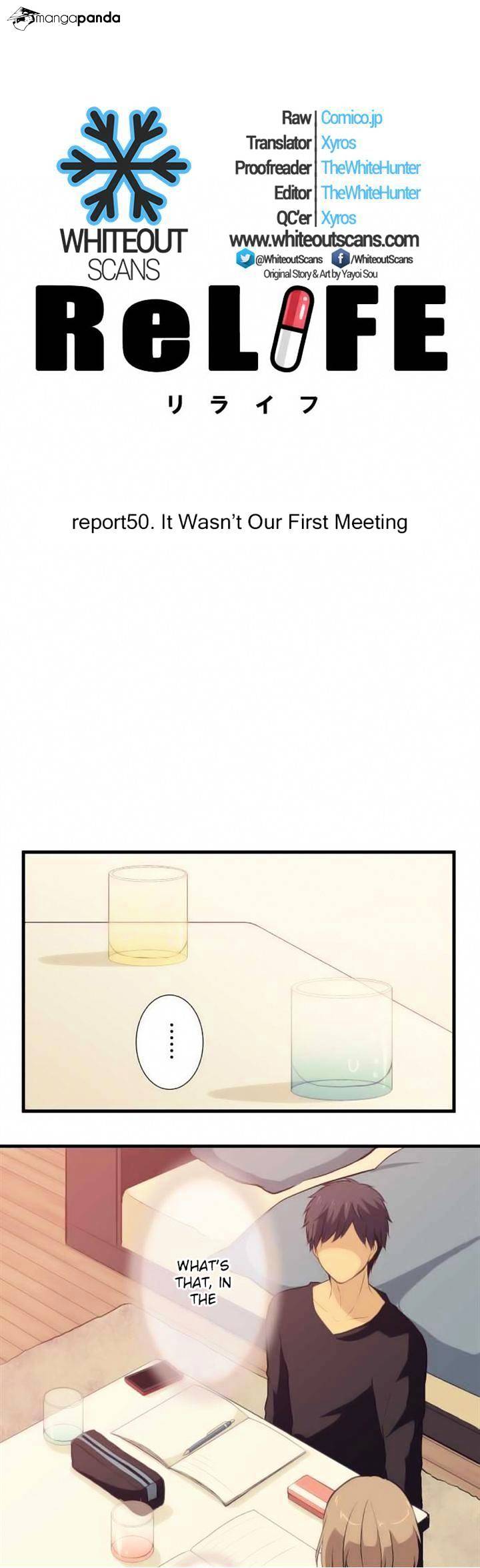 ReLIFE chapter 50 page 5