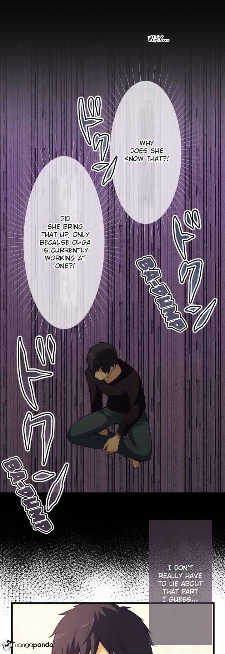 ReLIFE chapter 50 page 9