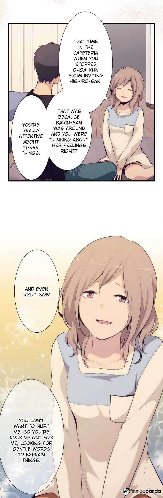 ReLIFE chapter 51 page 10