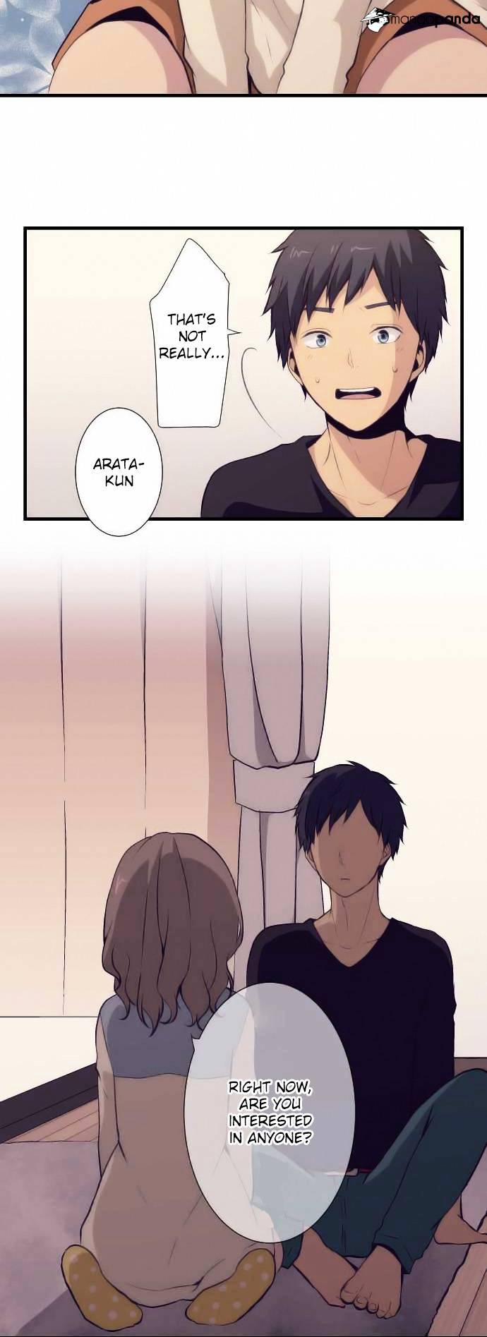ReLIFE chapter 51 page 11