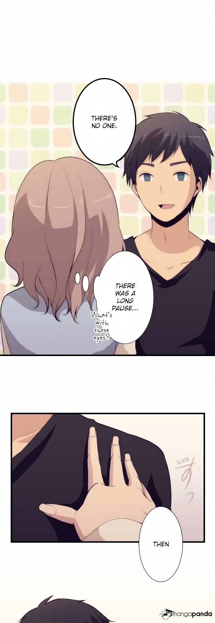 ReLIFE chapter 51 page 13