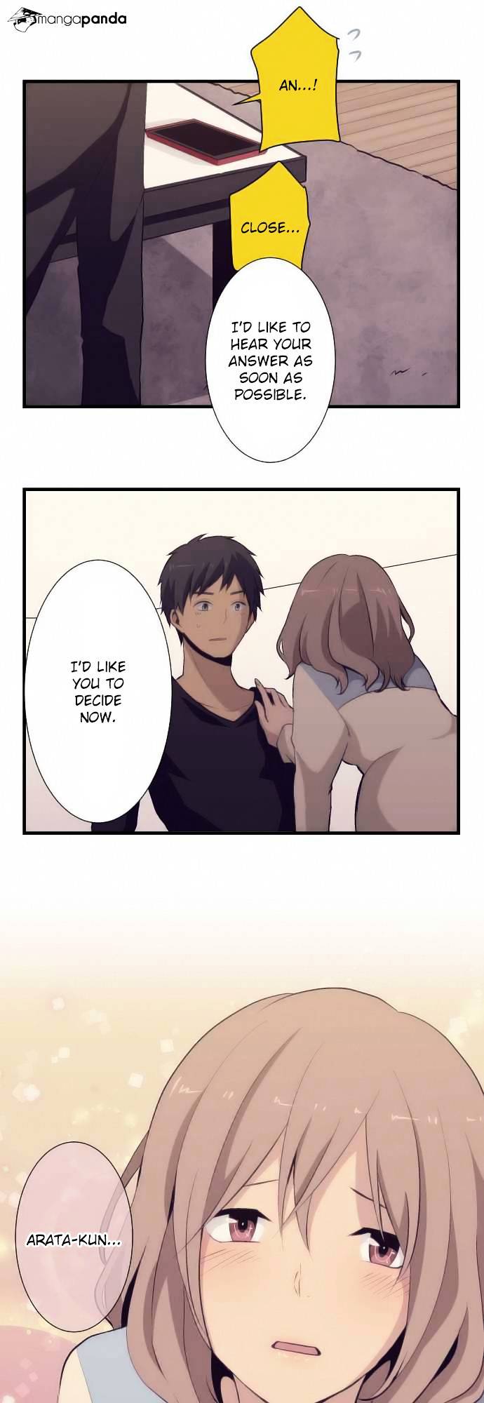 ReLIFE chapter 51 page 15