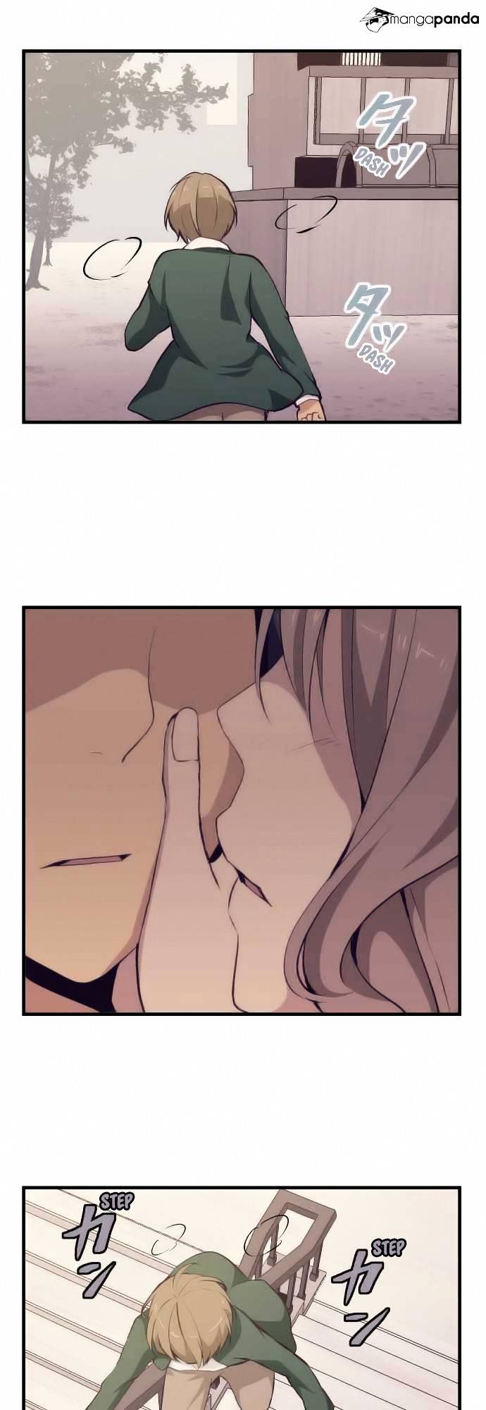 ReLIFE chapter 51 page 17