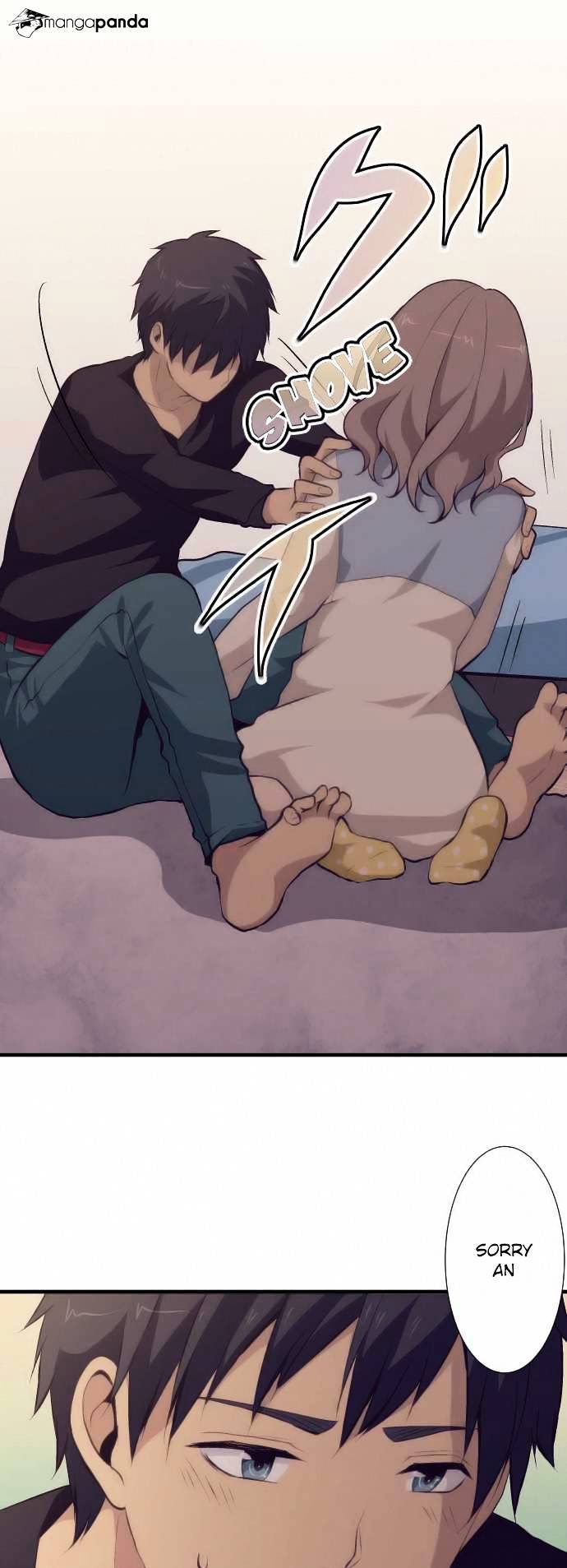 ReLIFE chapter 51 page 19