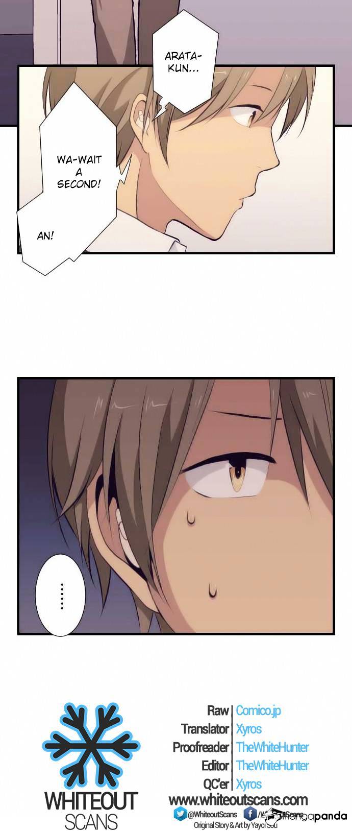 ReLIFE chapter 51 page 2