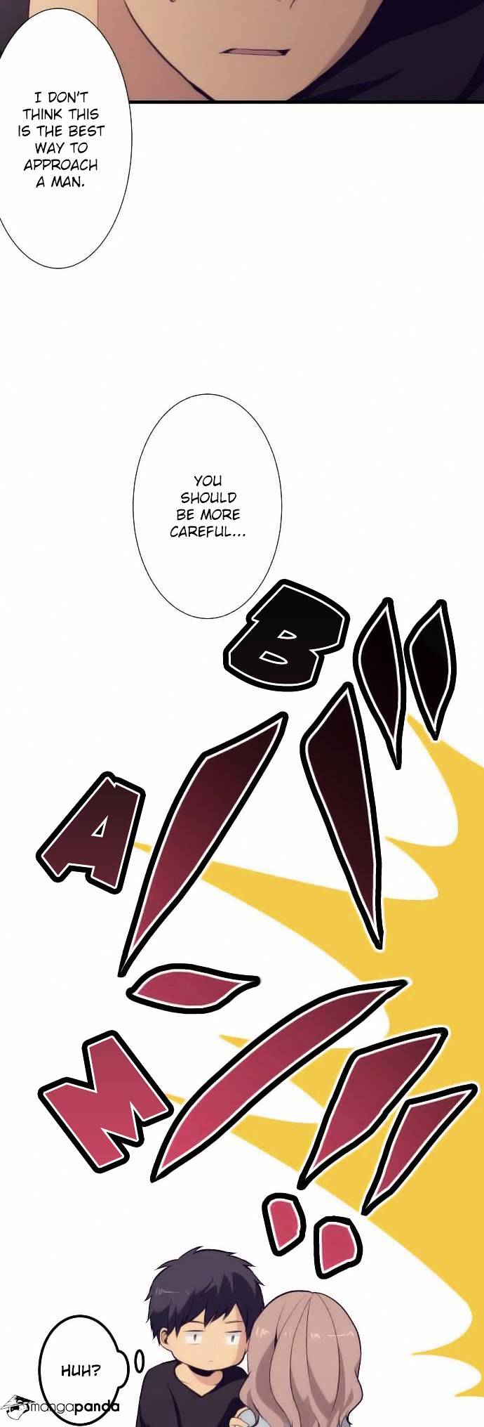 ReLIFE chapter 51 page 20