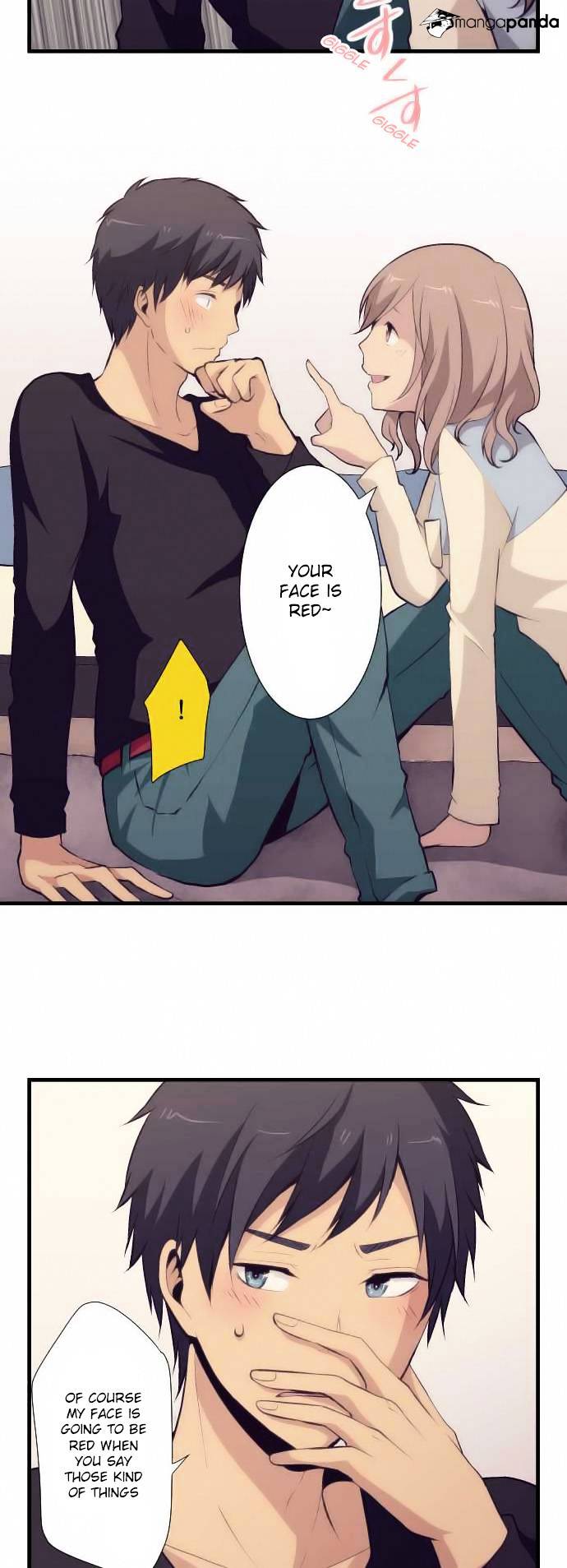 ReLIFE chapter 51 page 4