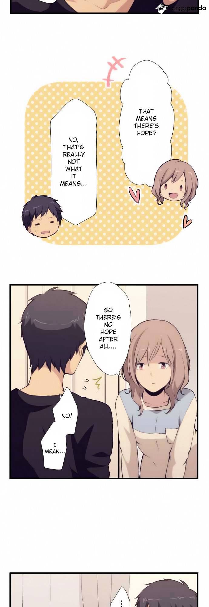 ReLIFE chapter 51 page 5