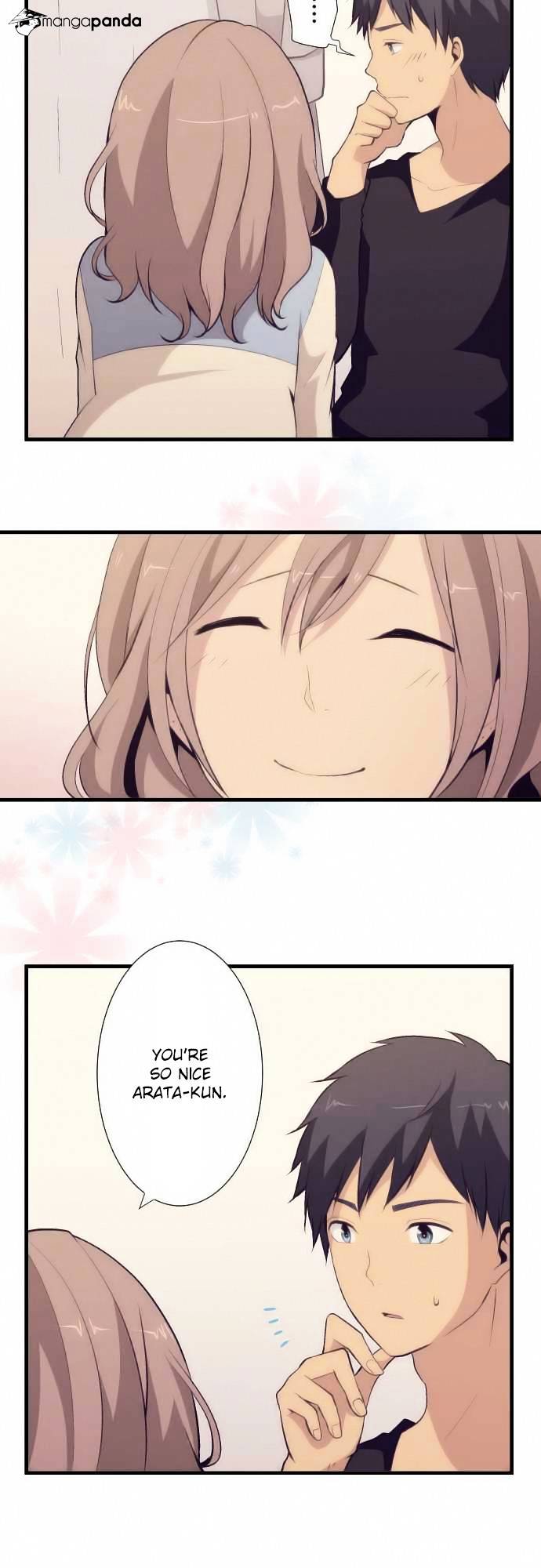 ReLIFE chapter 51 page 6