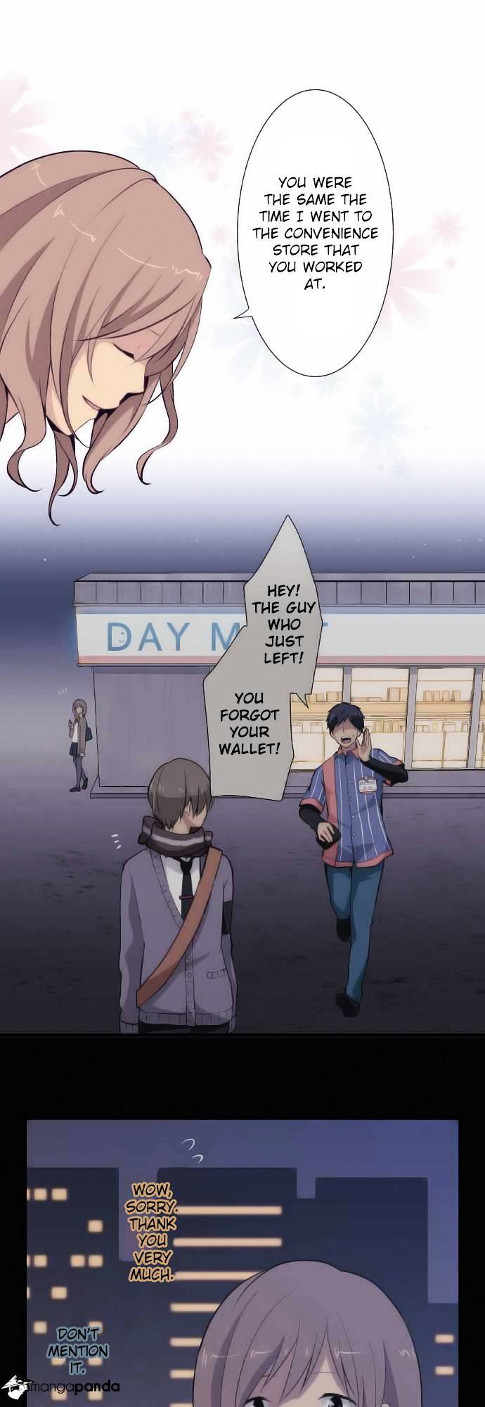 ReLIFE chapter 51 page 7