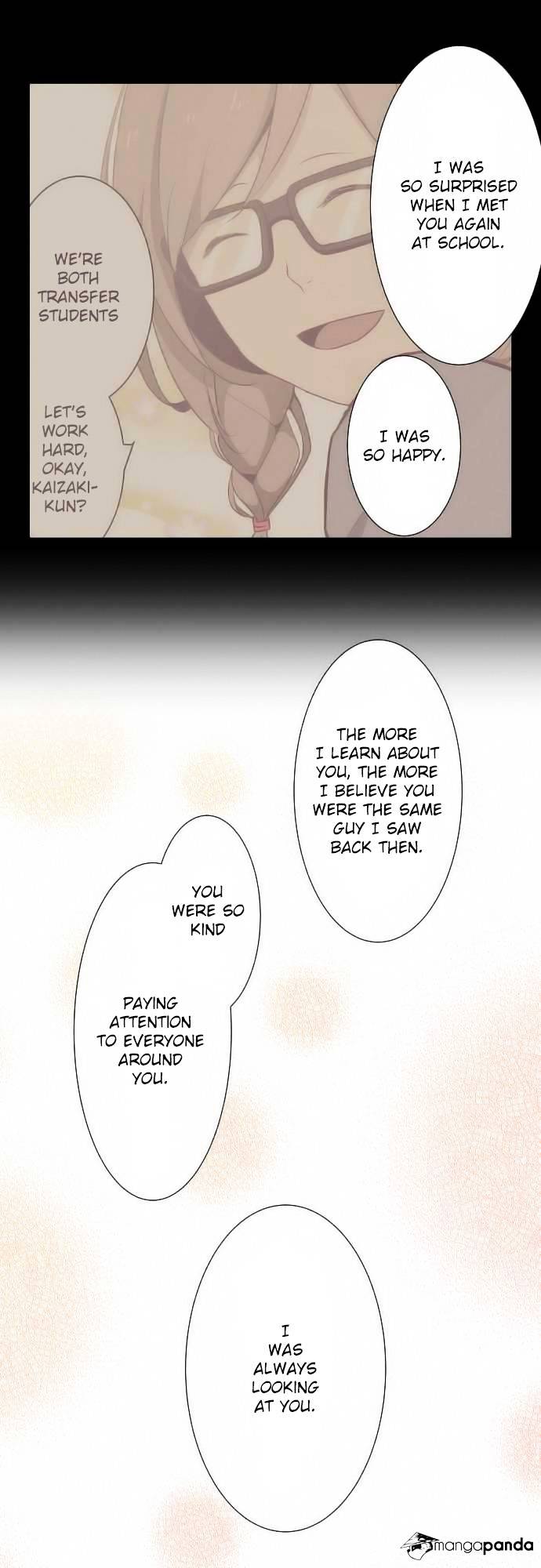 ReLIFE chapter 51 page 9
