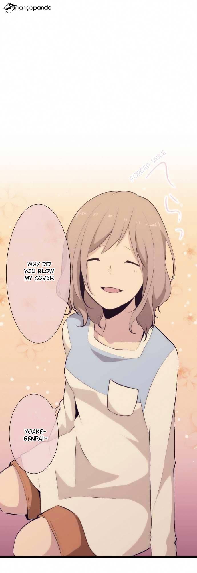 ReLIFE chapter 52 page 16