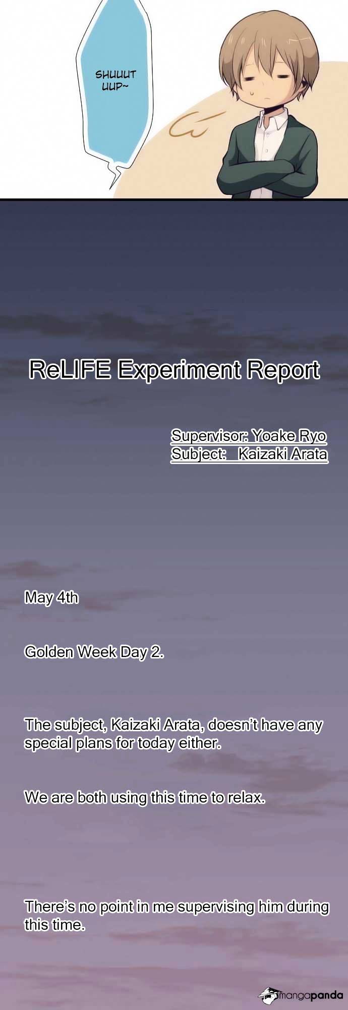 ReLIFE chapter 52 page 26