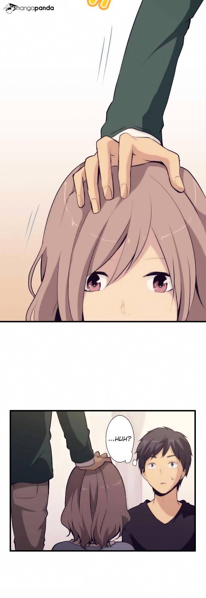 ReLIFE chapter 52 page 4