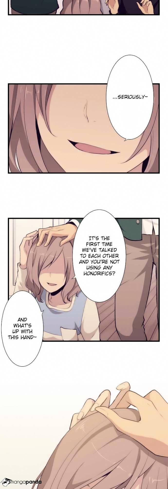 ReLIFE chapter 52 page 8