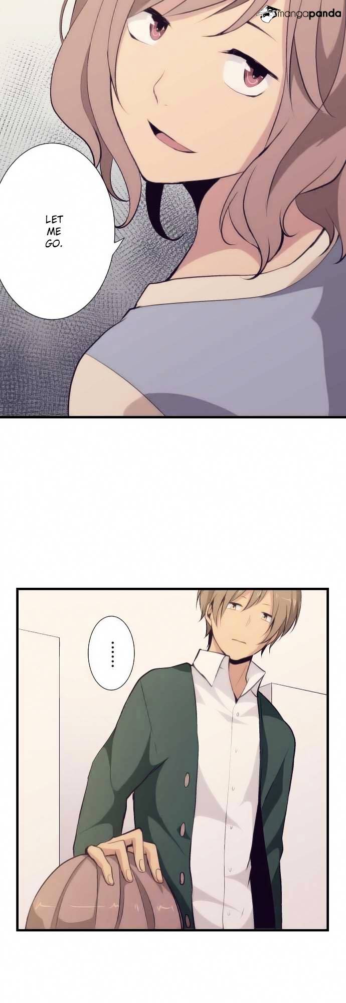 ReLIFE chapter 52 page 9