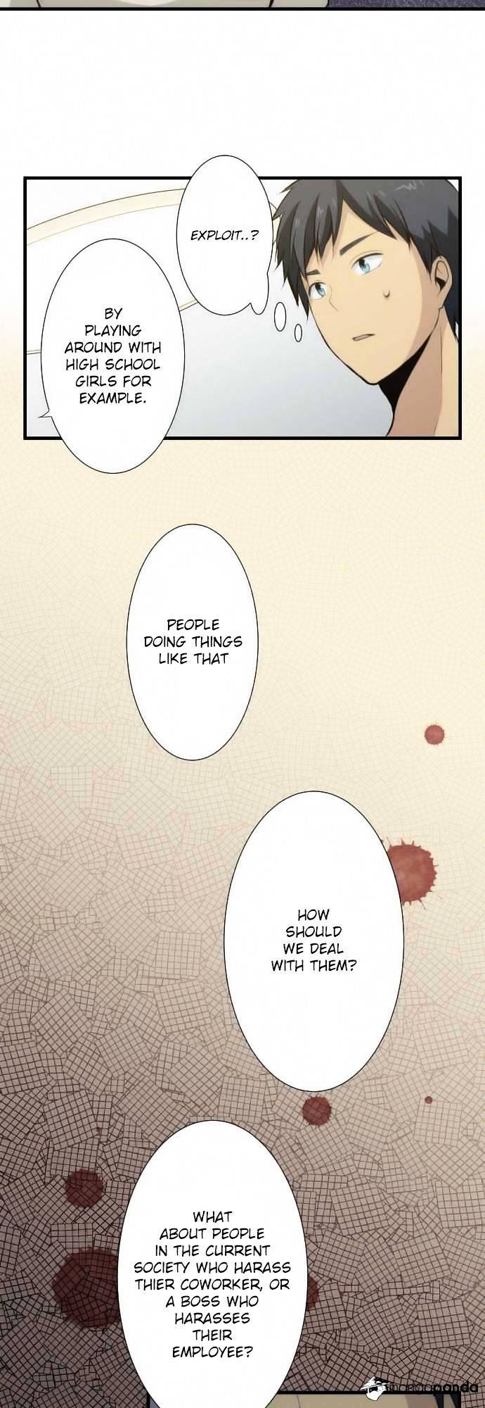 ReLIFE chapter 53 page 13