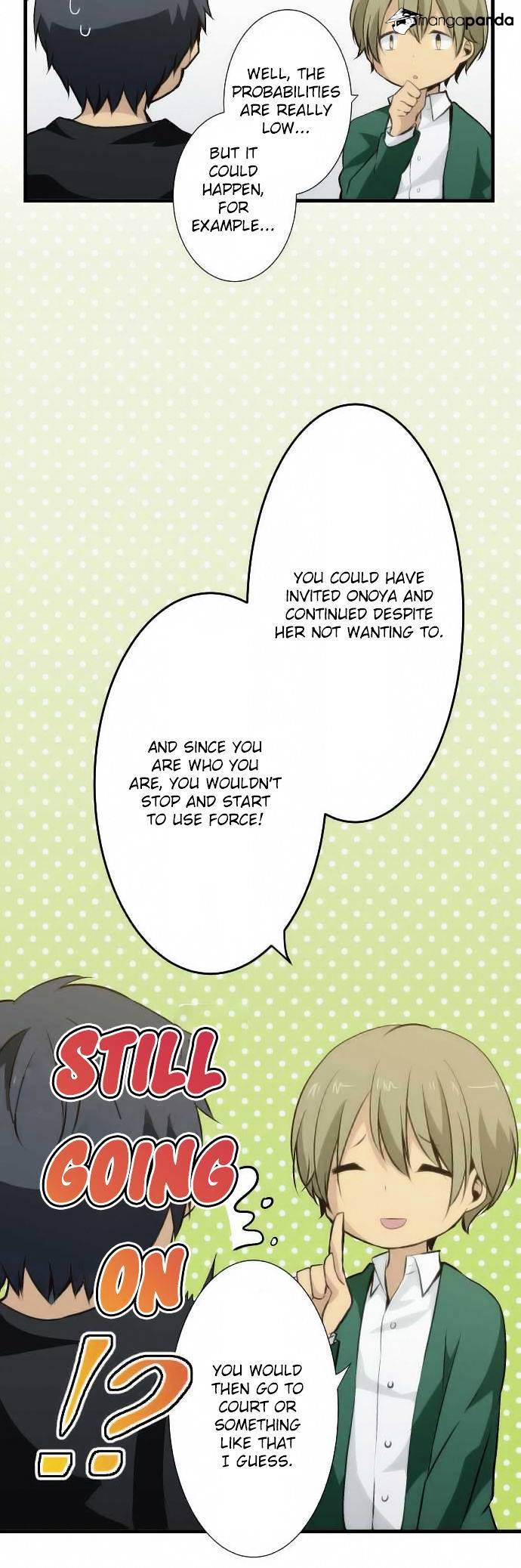 ReLIFE chapter 53 page 19