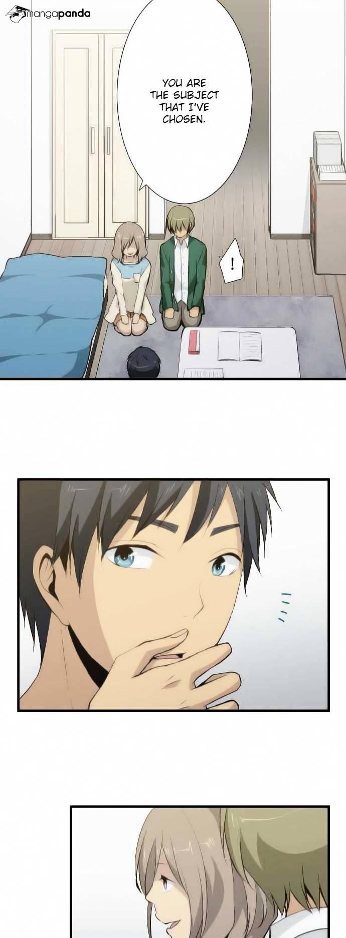 ReLIFE chapter 53 page 21